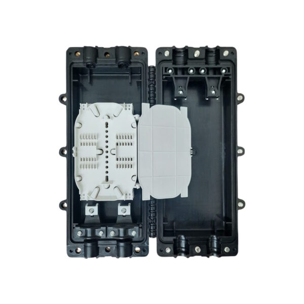 Муфта оптическая ОК-FOSC-102-48F