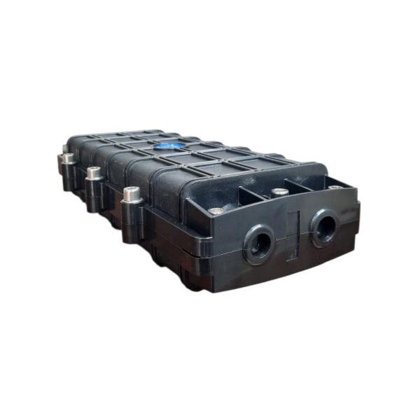 Муфта оптическая ОК-FOSC-102-48F