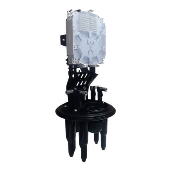 Муфта оптическая сплиттерная Neolan FOSC-A4-mini-32F