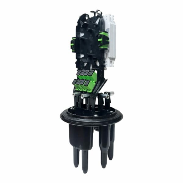 Муфта оптическая сплиттерная Neolan FOSC-A4-mini-32F