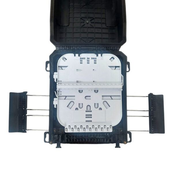 Кросс-муфта Neolan FTTH-16 универсальная