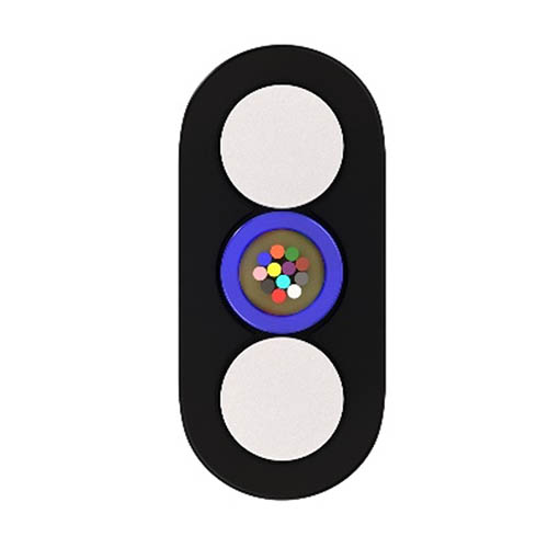 Кабель ОКГО-П-8-G.652.D-1,5