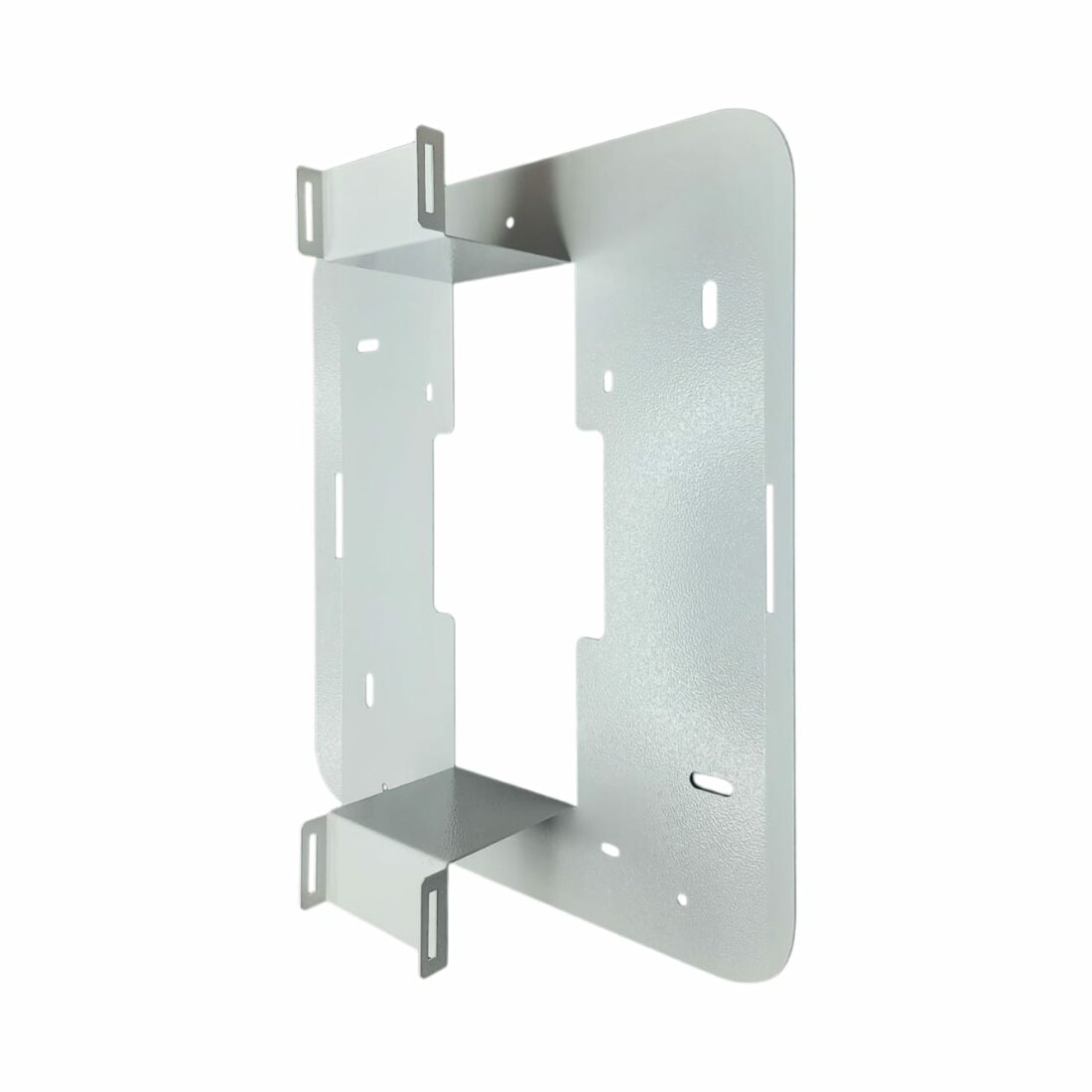 Кронштейн для кросс-муфты FTTH