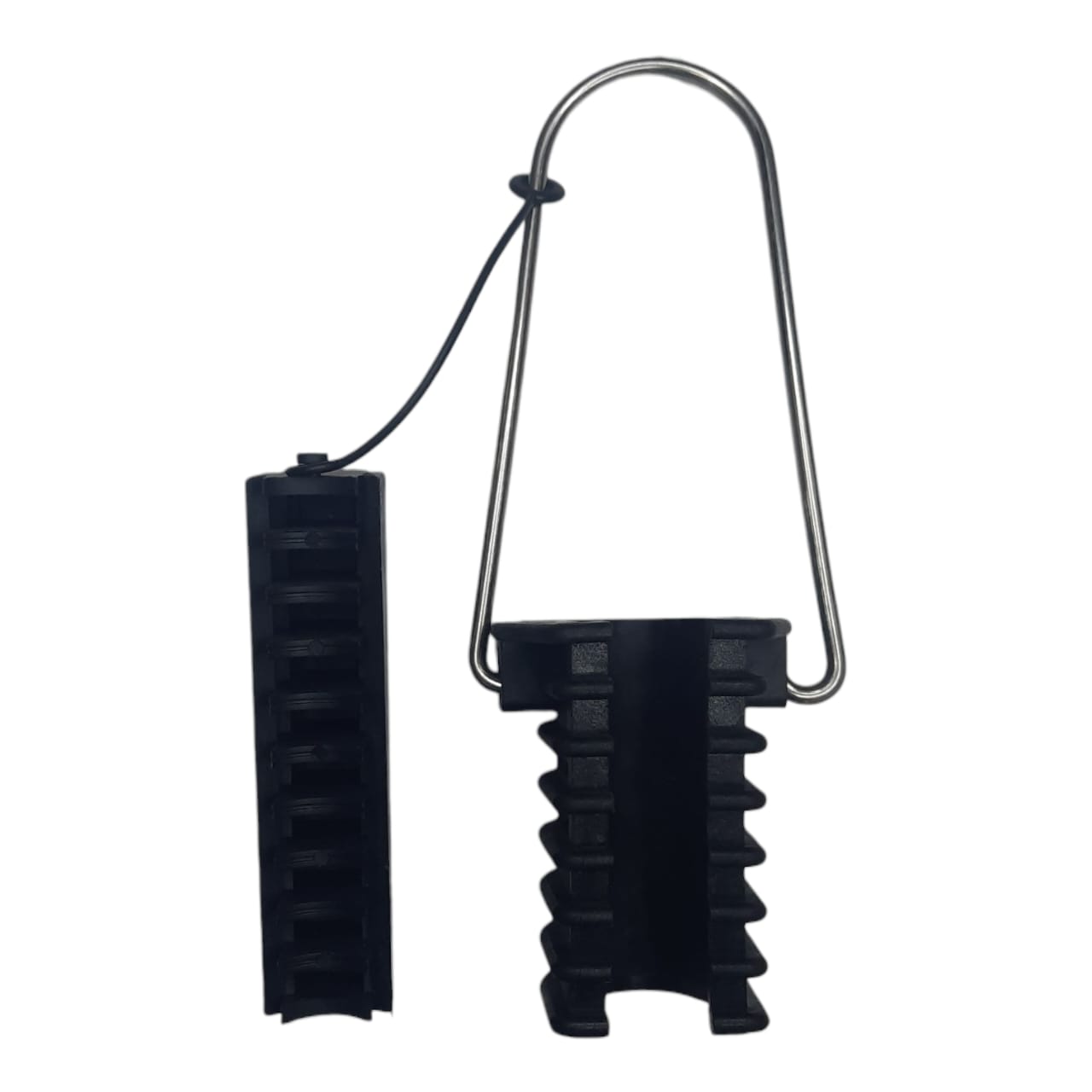 Зажим натяжной универсальный 5-22мм (2х4-2х25)