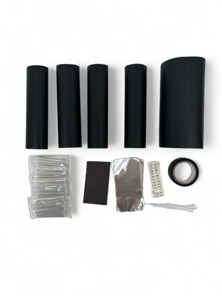 Муфта оптическая FOSC-A4-144F