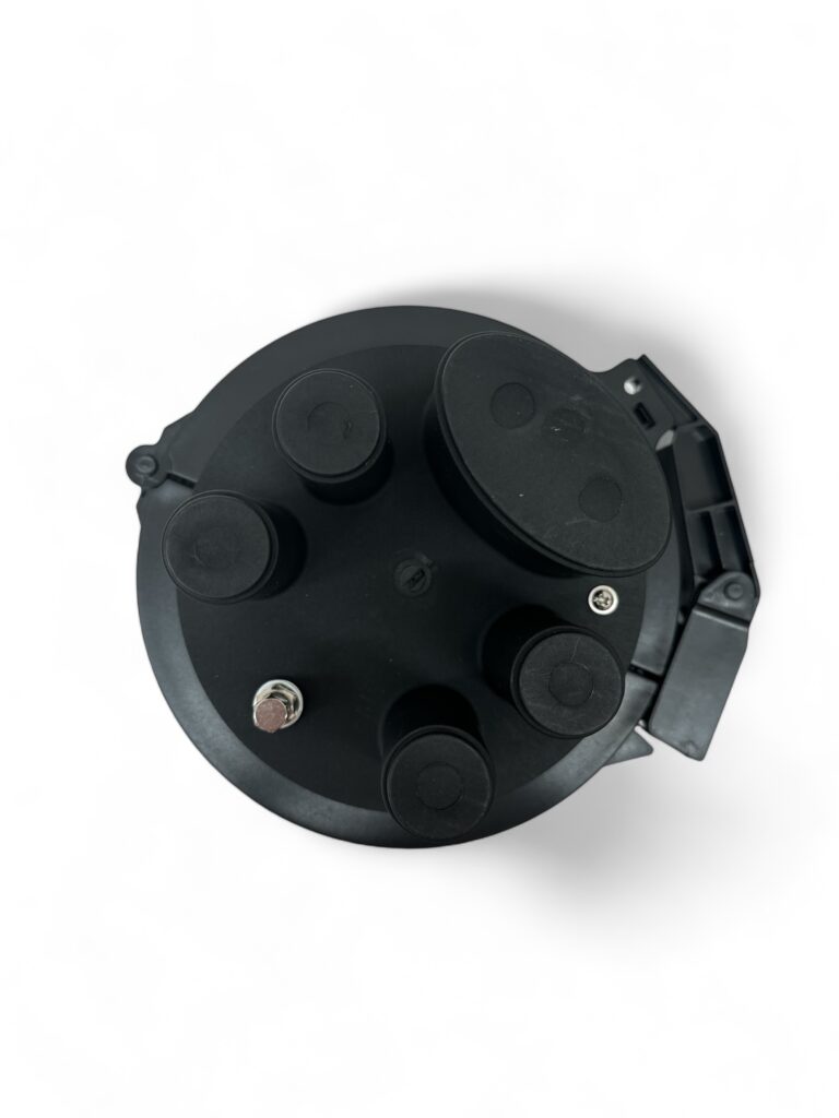 Муфта оптическая FOSC-A4-144F