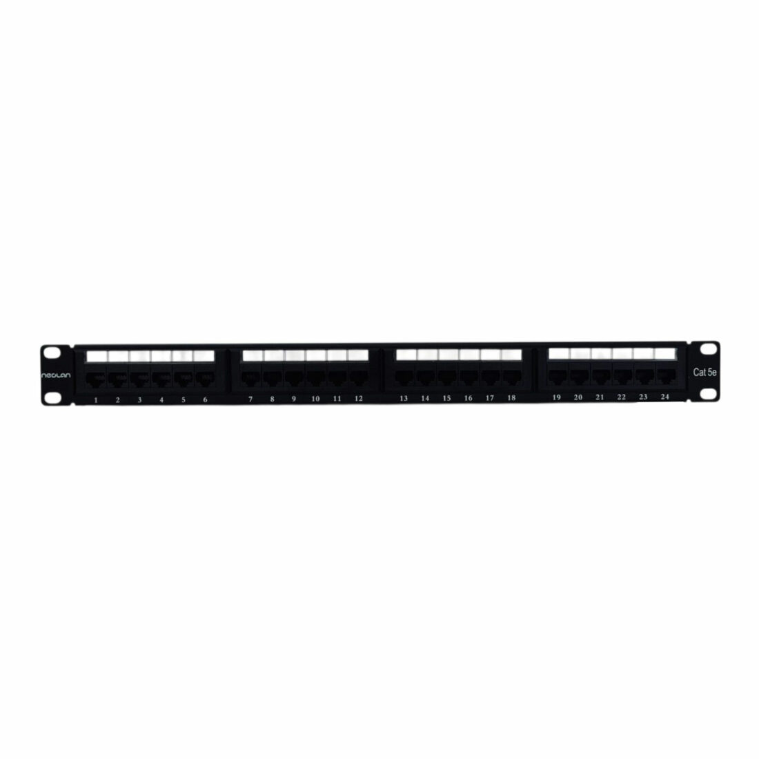 Патч-панель Neolan 1U 24U-Cat5e