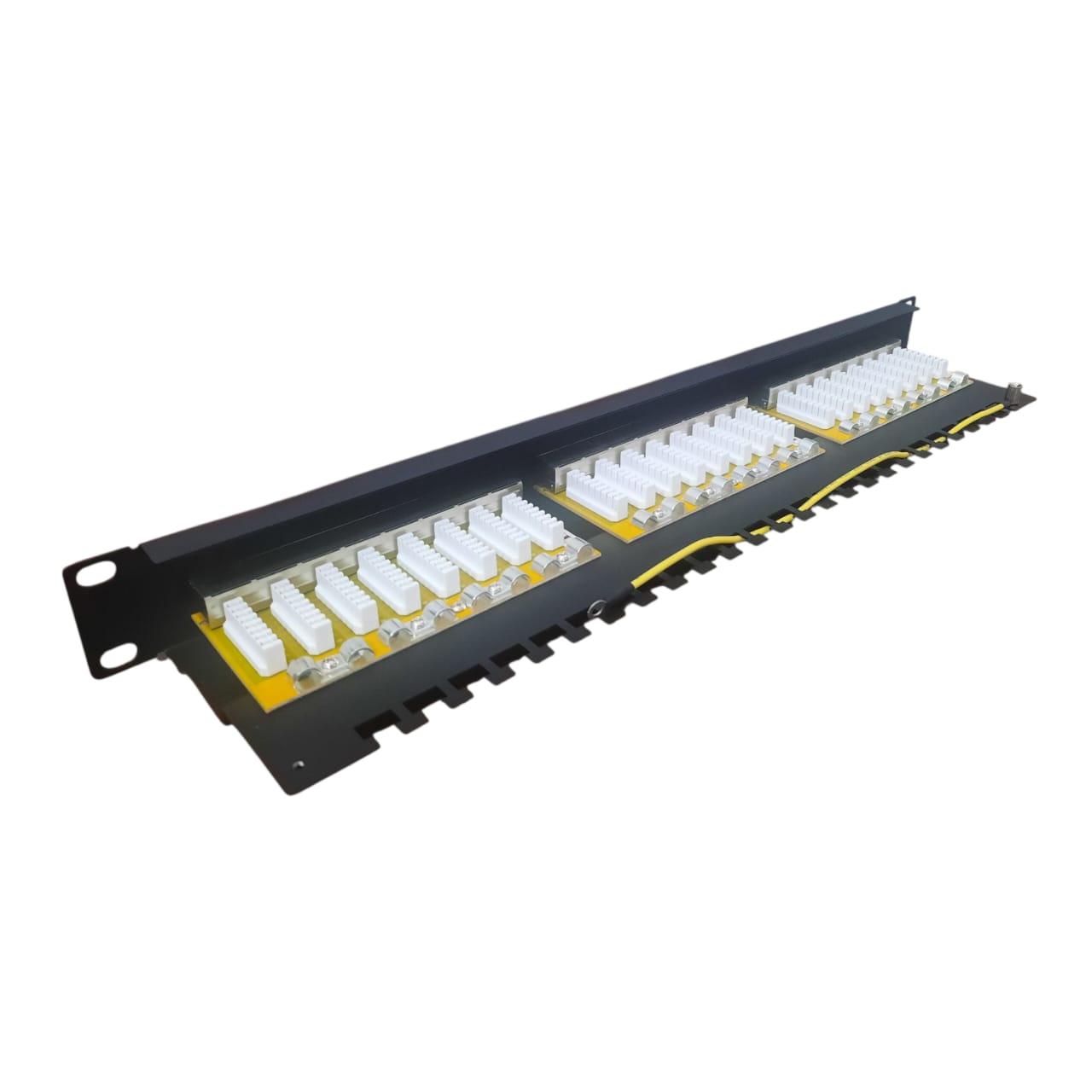 Патч-панель Neolan 1U 24SF-Cat6A