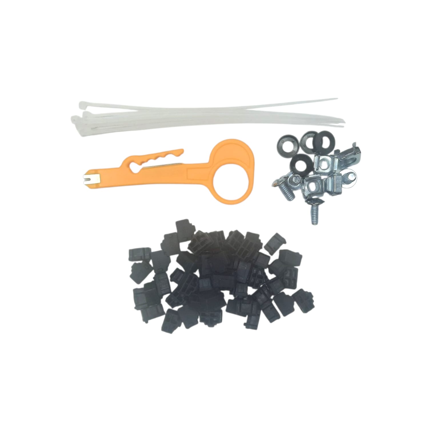 Патч-панель Neolan 1U 24SF-Cat6A