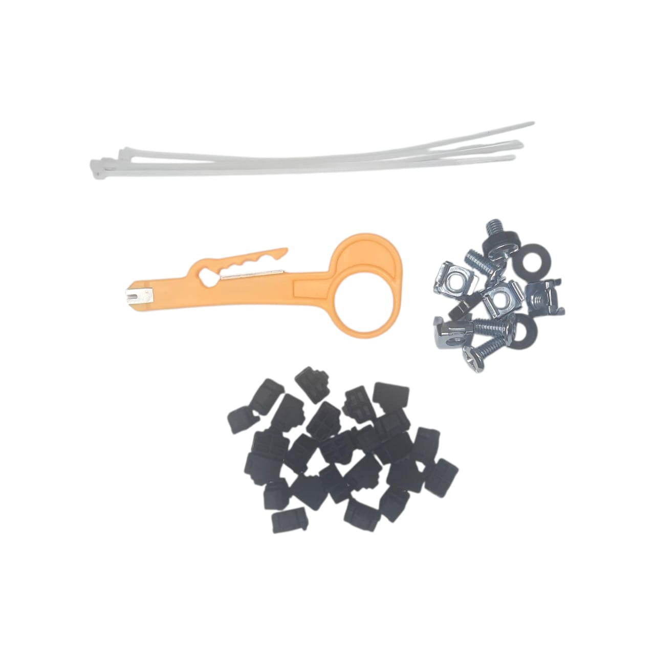 Патч-панель Neolan 1U 24U-Cat6A