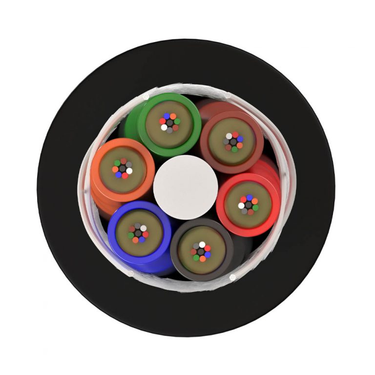 Кабель оптический КС-ОКП-П-36-G.652.D-6307