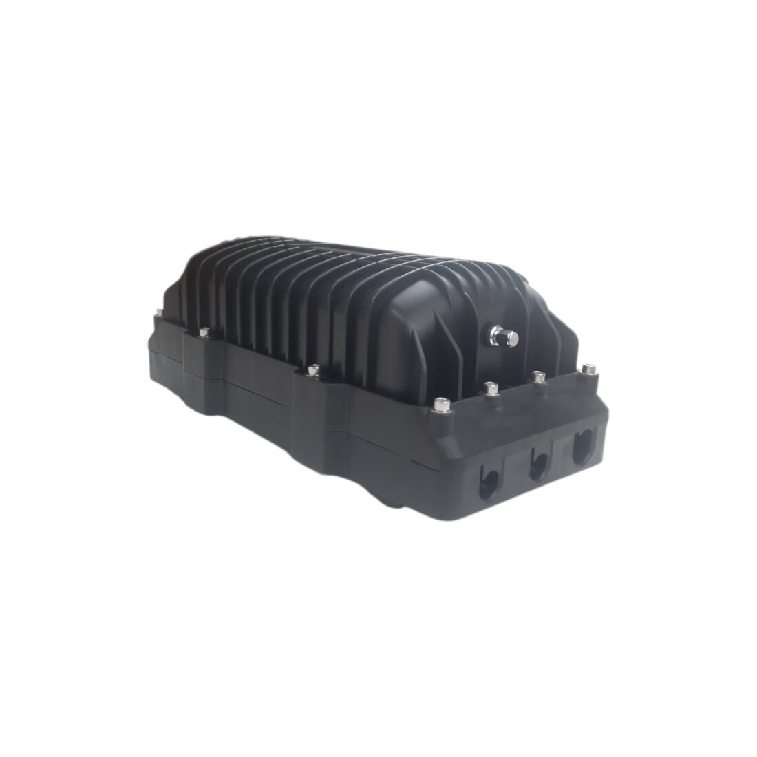 Муфта оптическая проходная STC-120F