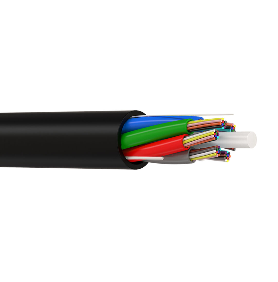 Кабель оптический A-DQ(ZN)2Y-3×8-250-652D/657A1-1081b