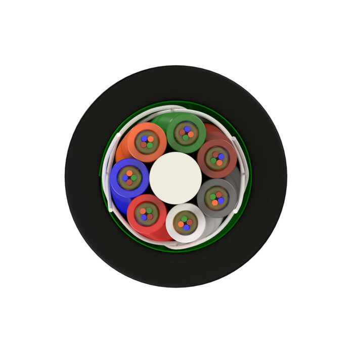 Кабель оптический КС-ОКЛ-П-64-G.652.D-2044а